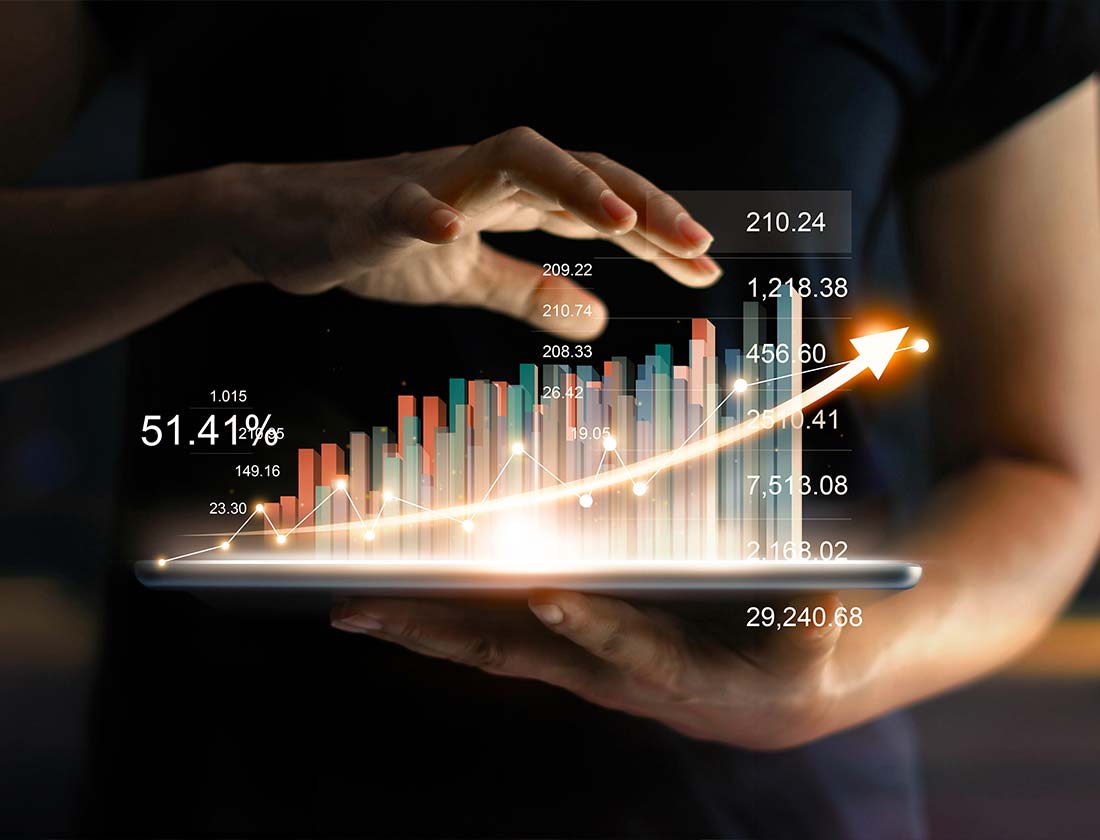 Business scalability