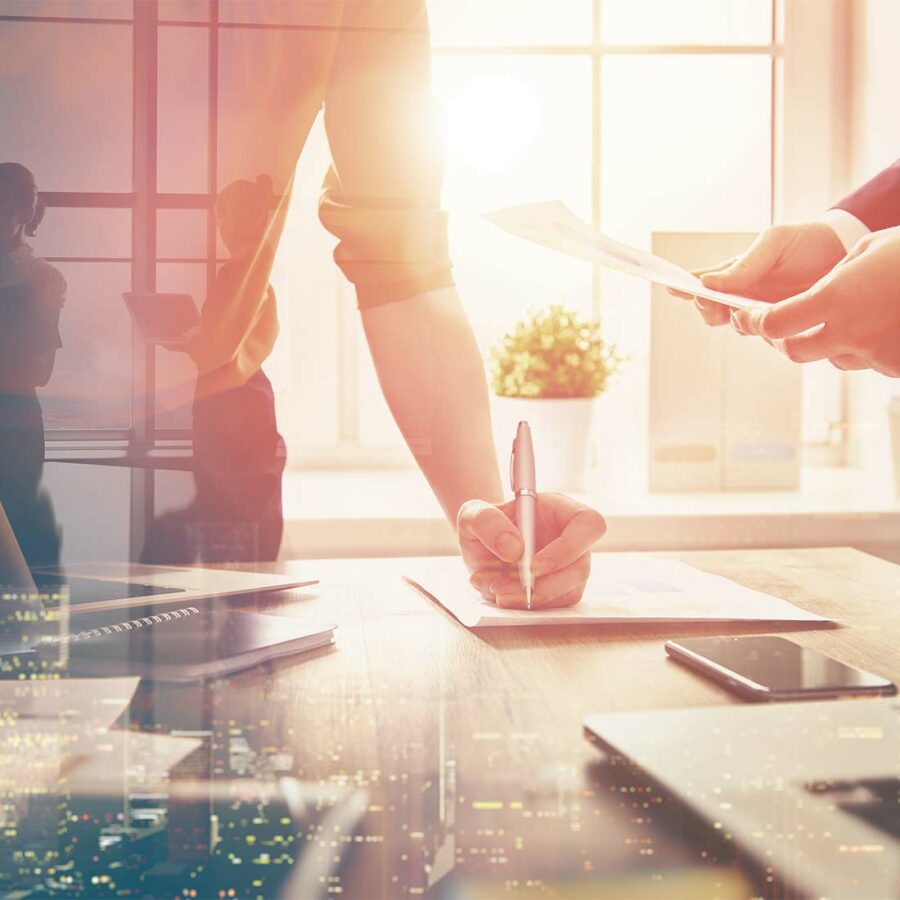 venture capitalists in London and Essex